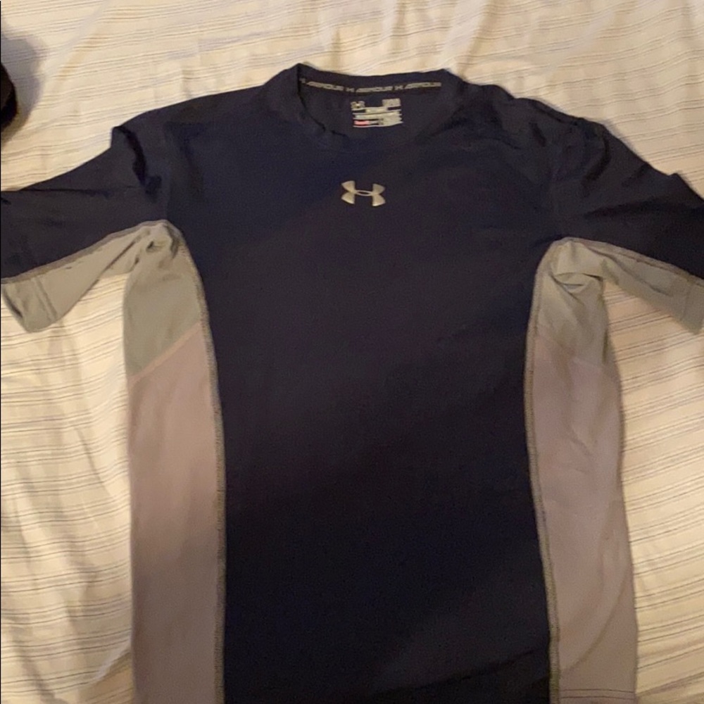 UA Men’s Athletic Shirt